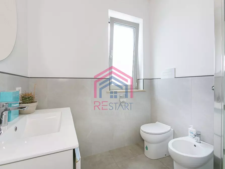 Immagine 33 di Casa semindipendente in vendita  in via viterbo 10 a Anzio