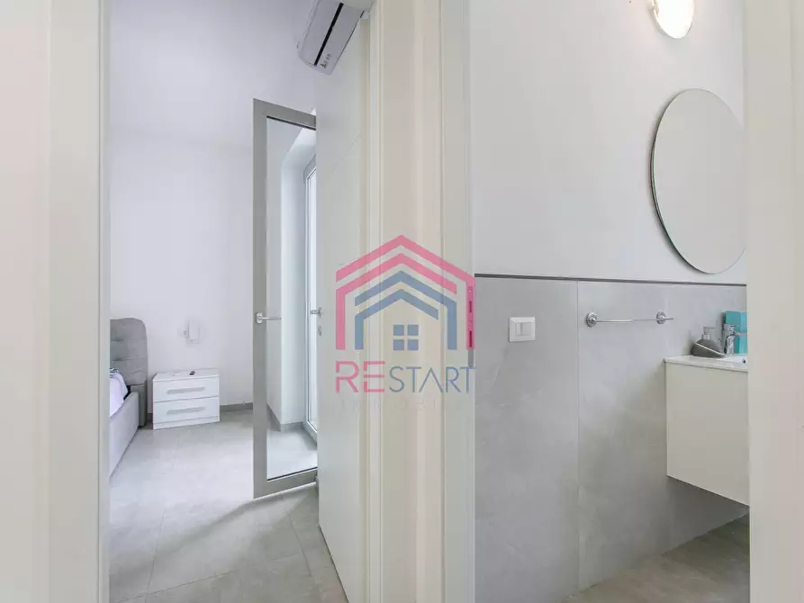 Immagine 31 di Casa semindipendente in vendita  in via viterbo 10 a Anzio