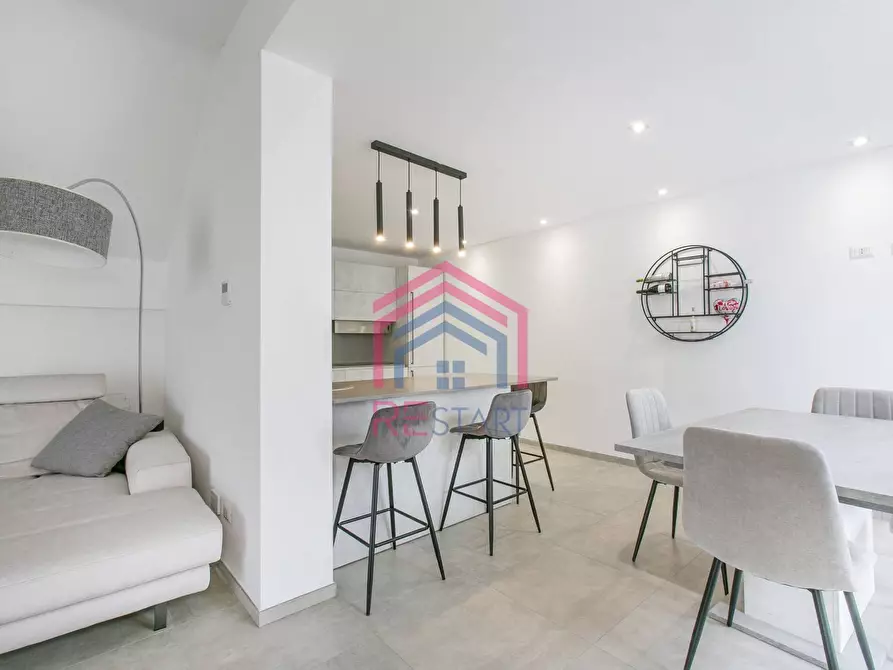 Immagine 9 di Casa semindipendente in vendita  in via viterbo 10 a Anzio