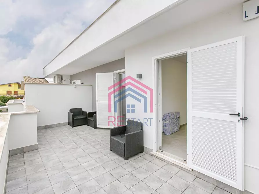 Immagine 28 di Casa semindipendente in vendita  in via viterbo 10 a Anzio