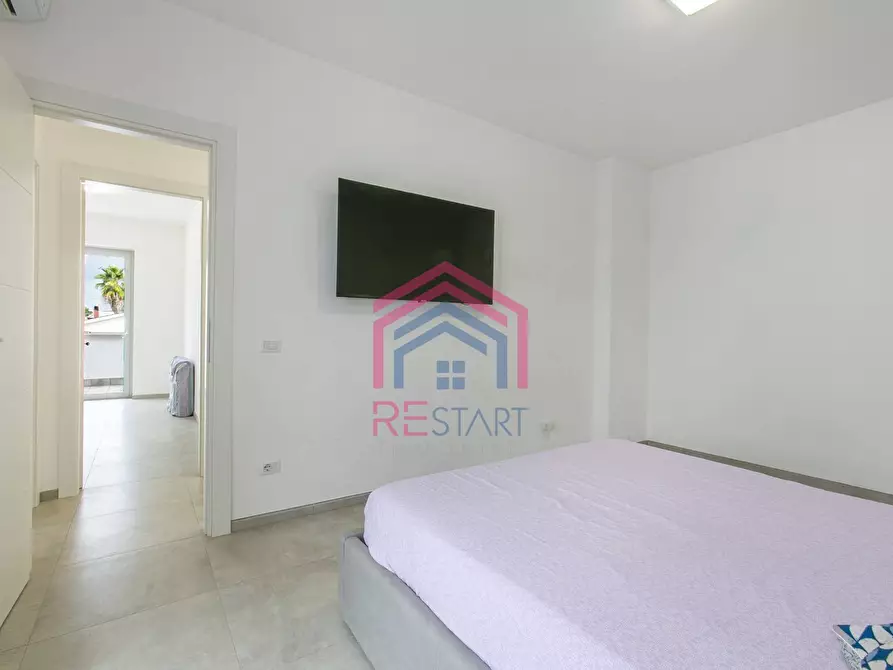 Immagine 21 di Casa semindipendente in vendita  in via viterbo 10 a Anzio