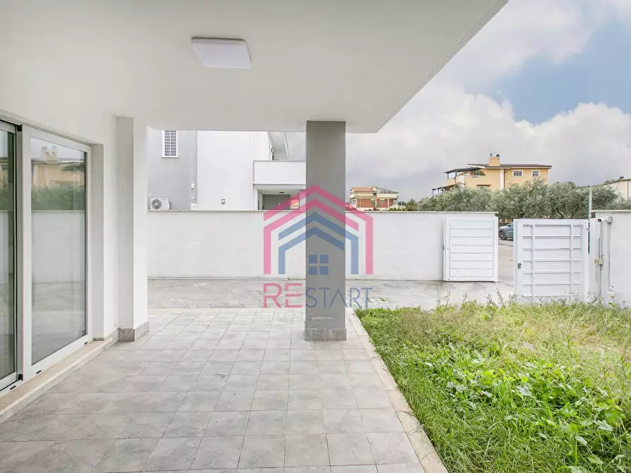 Immagine 40 di Casa semindipendente in vendita  in via viterbo 10 a Anzio