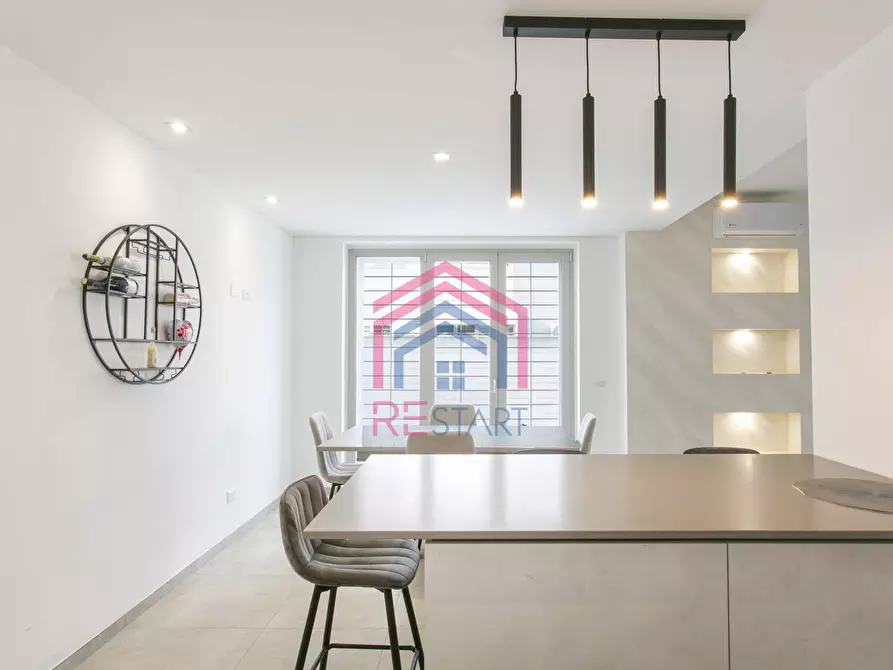 Immagine 7 di Casa semindipendente in vendita  in via viterbo 10 a Anzio