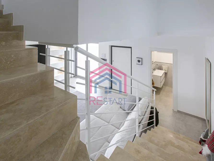 Immagine 35 di Casa semindipendente in vendita  in via viterbo 10 a Anzio