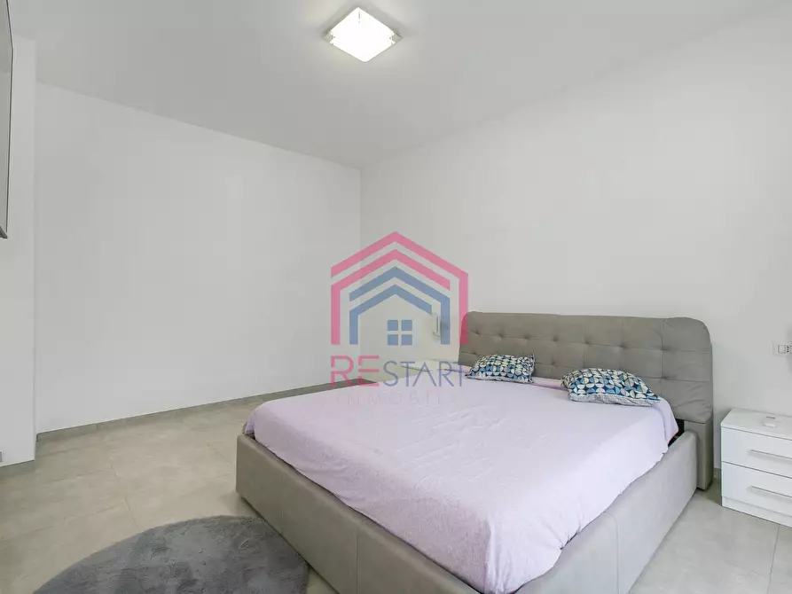 Immagine 20 di Casa semindipendente in vendita  in via viterbo 10 a Anzio