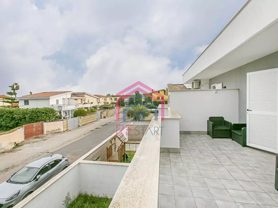 Immagine 29 di Casa semindipendente in vendita  in via viterbo 10 a Anzio