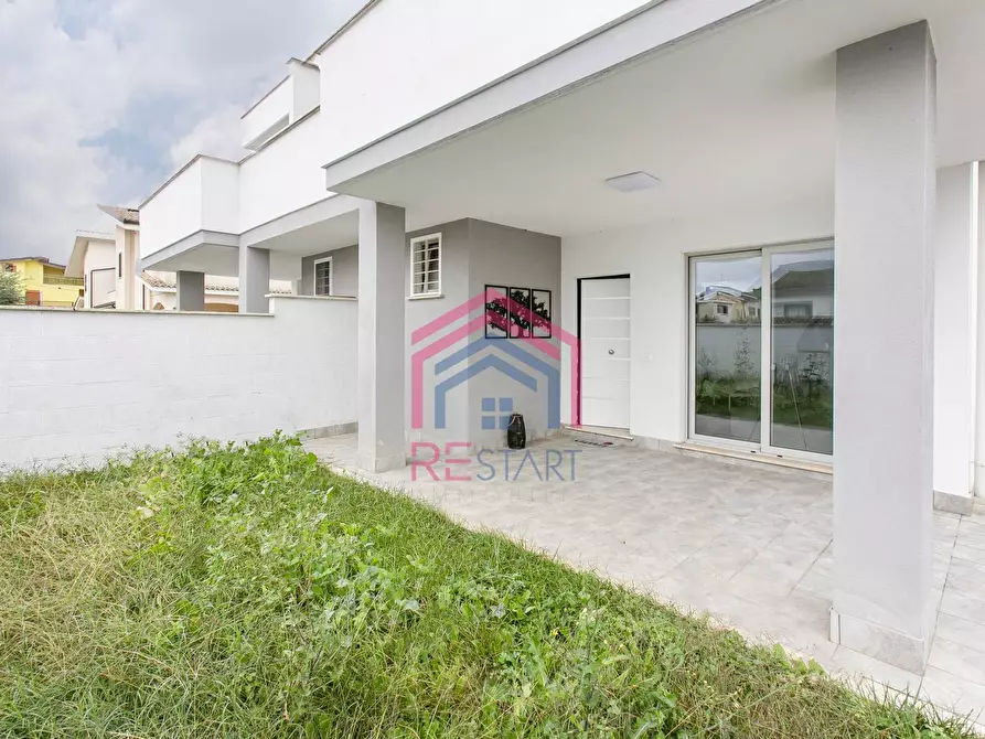 Immagine 41 di Casa semindipendente in vendita  in via viterbo 10 a Anzio