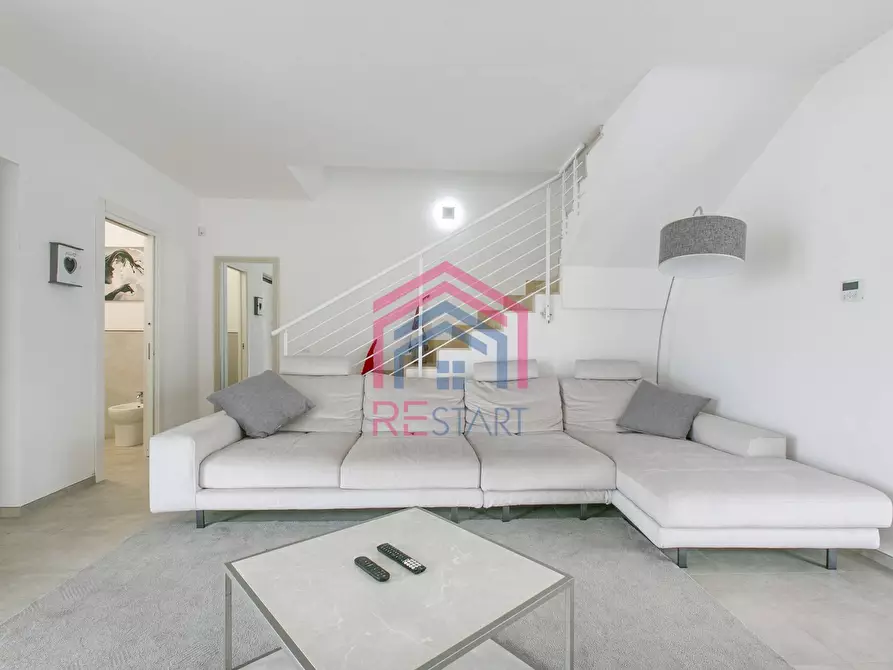 Immagine 12 di Casa semindipendente in vendita  in via viterbo 10 a Anzio