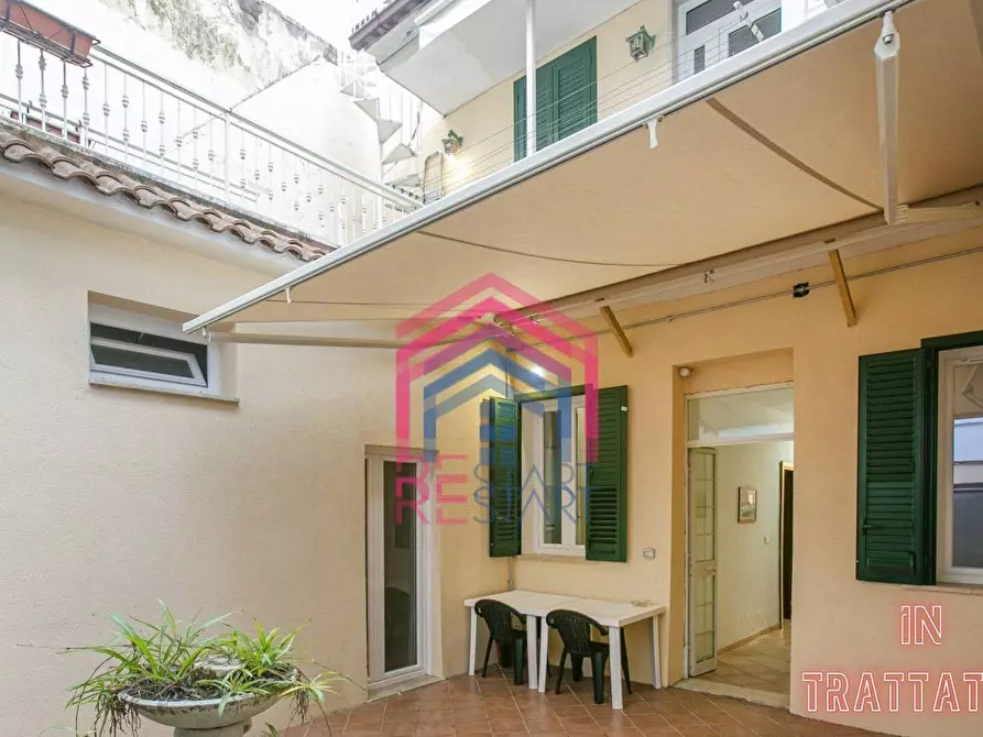 Immagine 1 di Appartamento in vendita  in via IV NOVEMBRE 37 a Nettuno