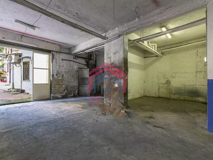 Immagine 3 di Laboratorio in vendita  in Via Pio Ix 161 a Roma