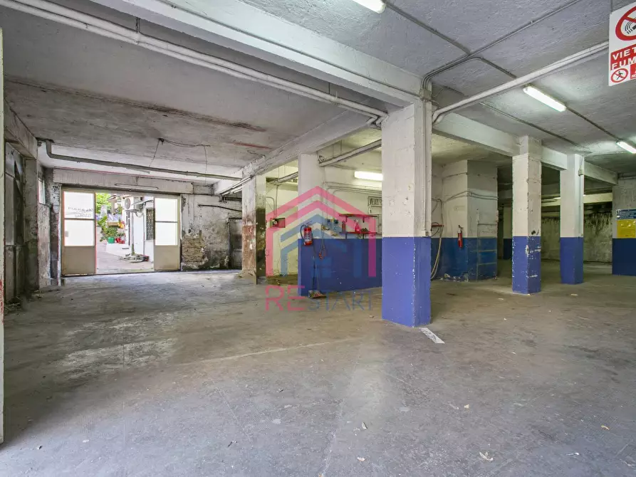 Immagine 6 di Laboratorio in vendita  in Via Pio Ix 161 a Roma