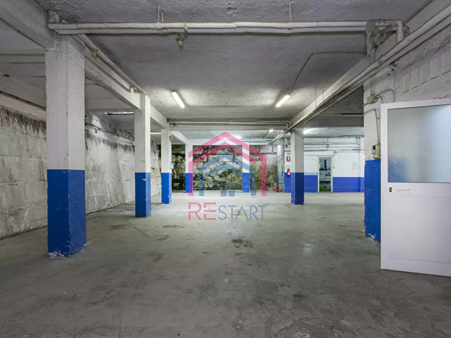 Immagine 12 di Laboratorio in vendita  in Via Pio Ix 161 a Roma