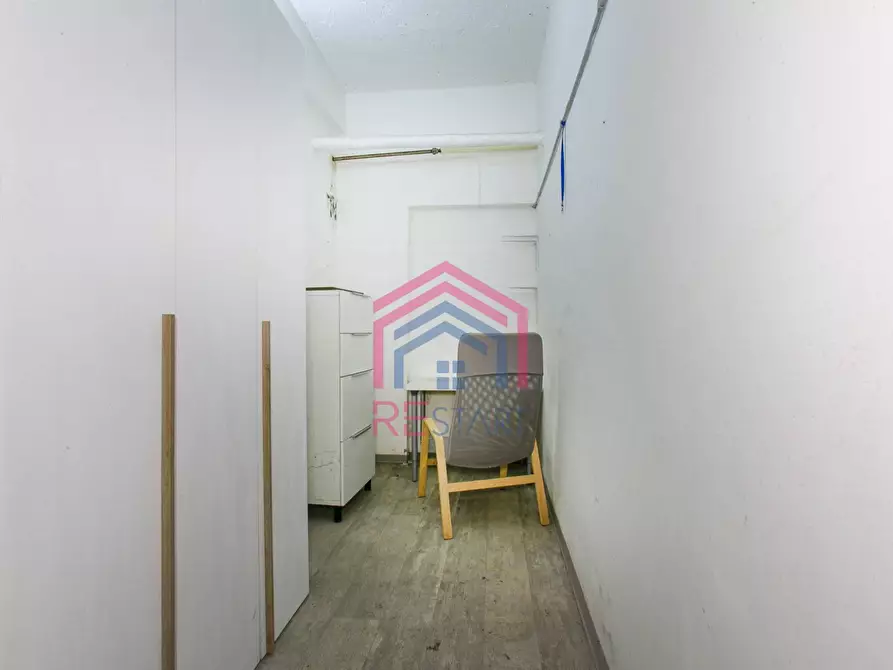 Immagine 14 di Laboratorio in vendita  in Via Pio Ix 161 a Roma