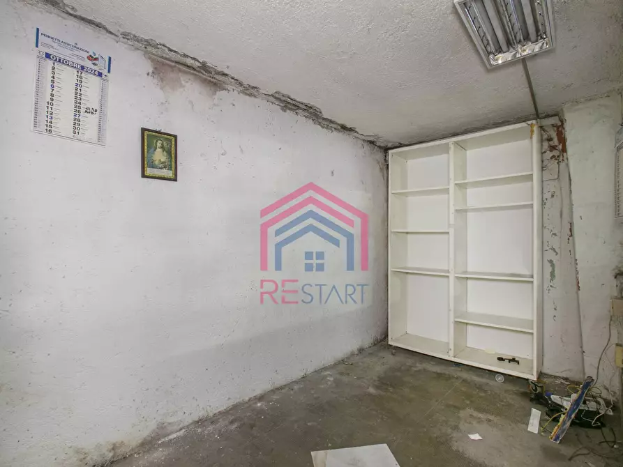 Immagine 16 di Laboratorio in vendita  in Via Pio Ix 161 a Roma