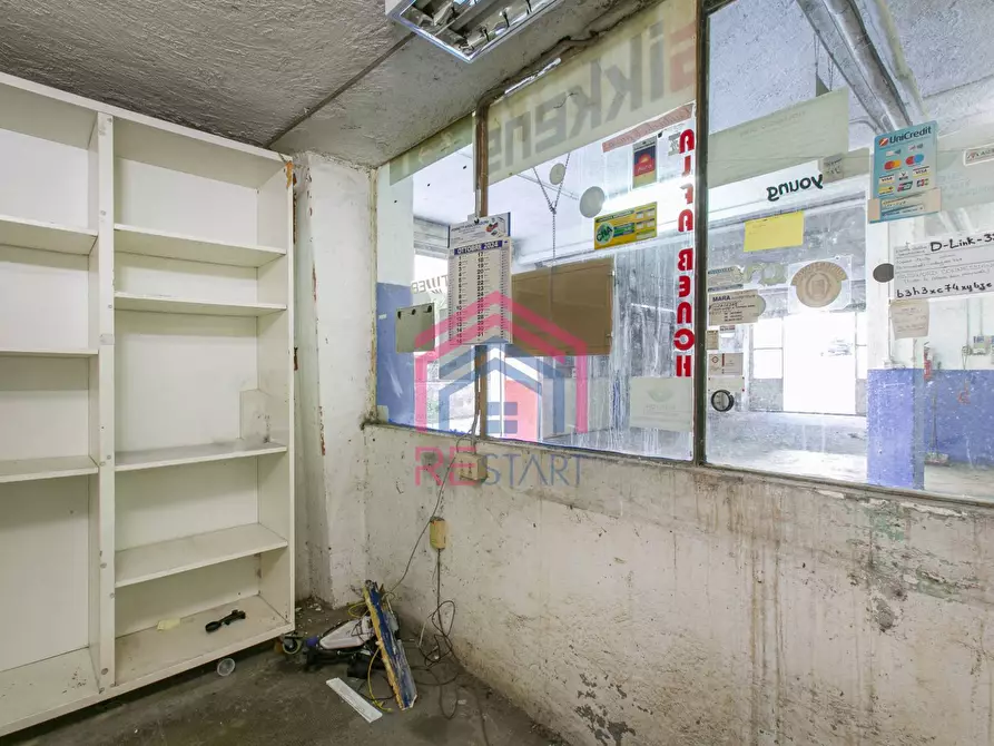 Immagine 17 di Laboratorio in vendita  in Via Pio Ix 161 a Roma