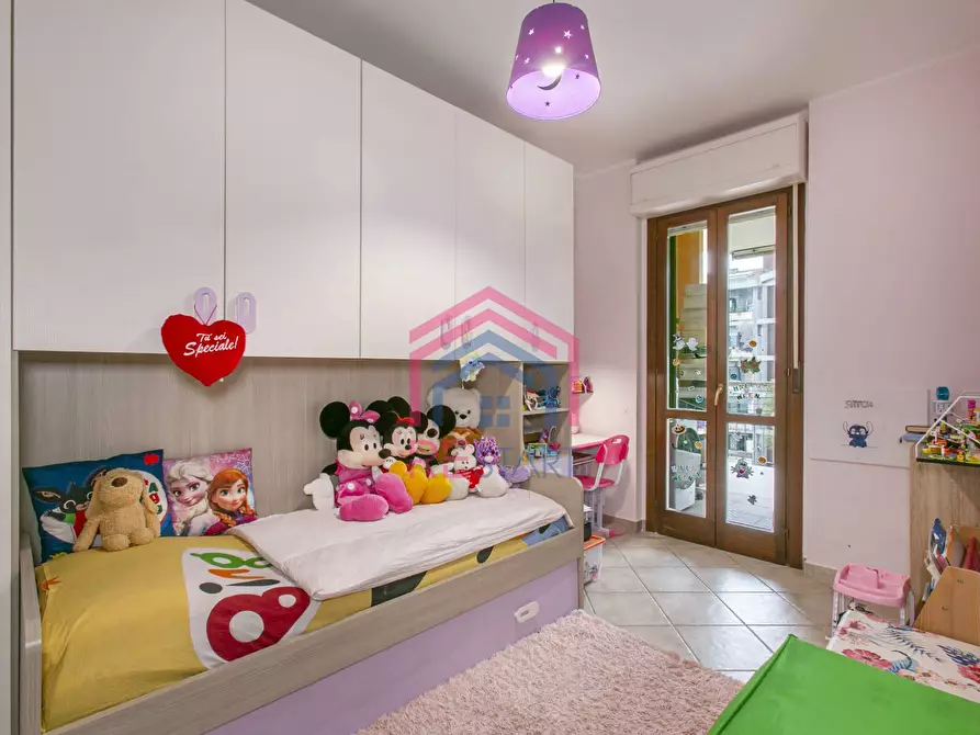 Immagine 11 di Appartamento in vendita  in VIALE DELLE ARTI 13 a Pomezia