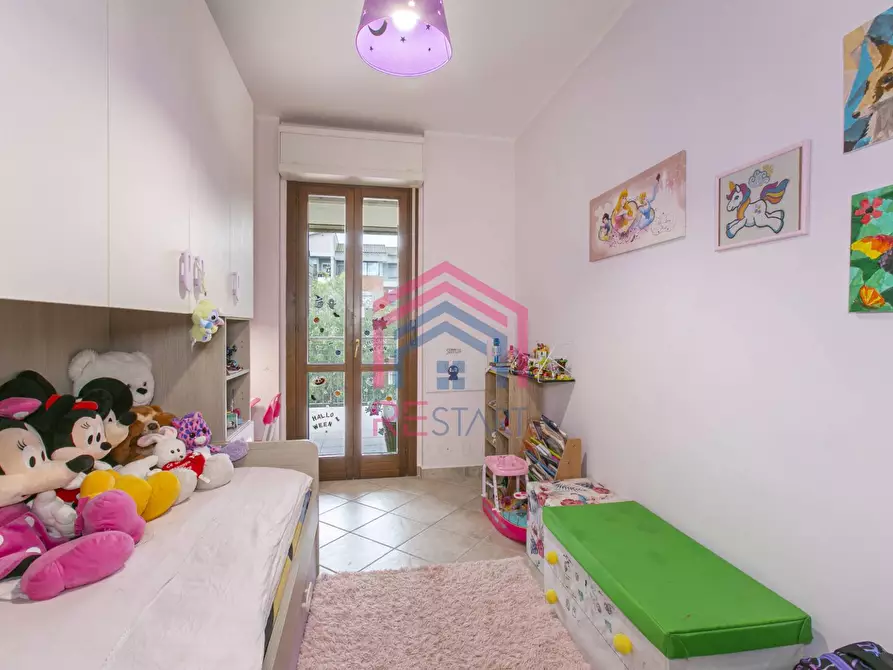 Immagine 13 di Appartamento in vendita  in VIALE DELLE ARTI 13 a Pomezia