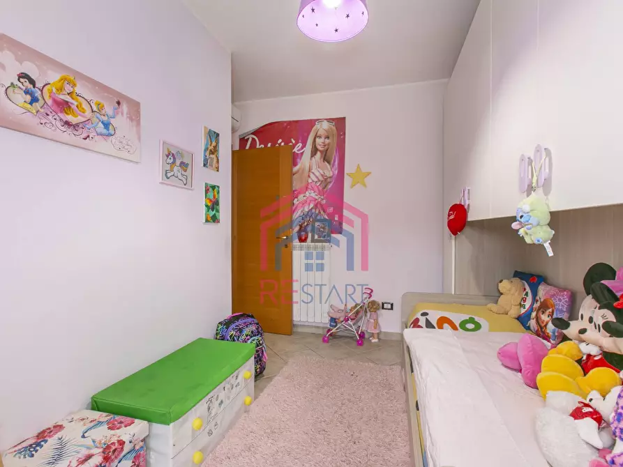 Immagine 14 di Appartamento in vendita  in VIALE DELLE ARTI 13 a Pomezia