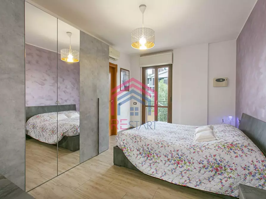 Immagine 16 di Appartamento in vendita  in VIALE DELLE ARTI 13 a Pomezia