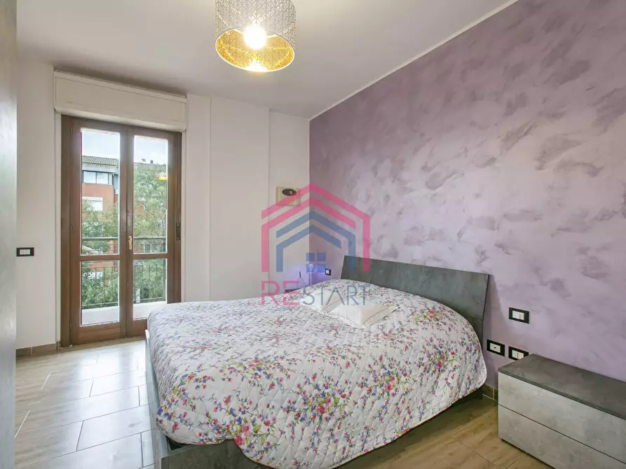 Immagine 17 di Appartamento in vendita  in VIALE DELLE ARTI 13 a Pomezia