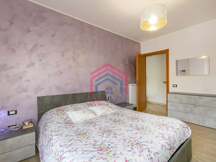 Immagine 18 di Appartamento in vendita  in VIALE DELLE ARTI 13 a Pomezia