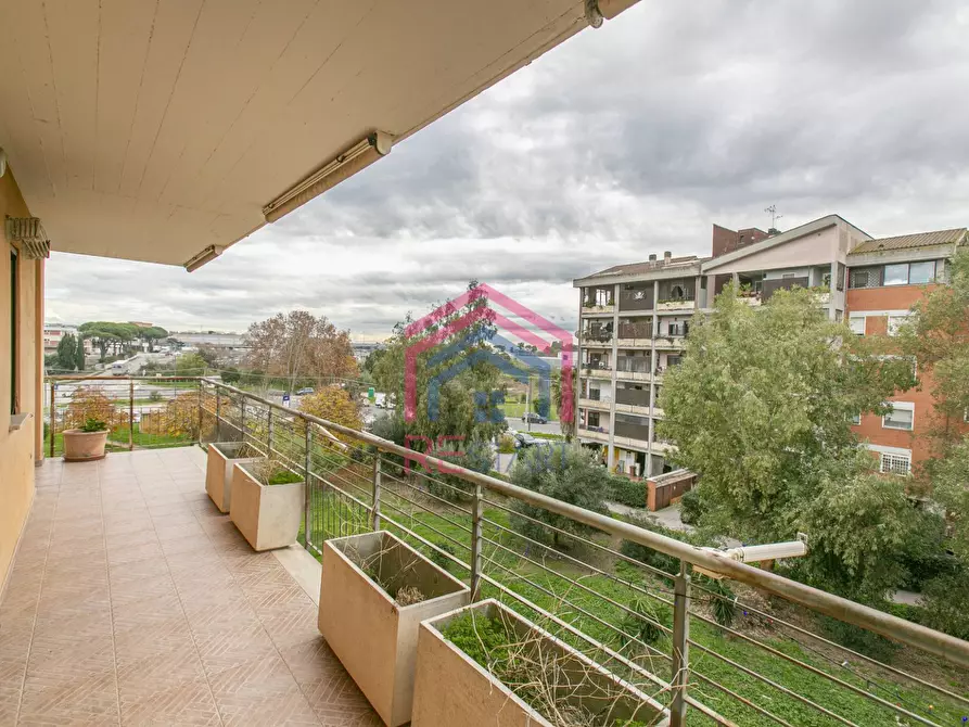 Immagine 23 di Appartamento in vendita  in VIALE DELLE ARTI 13 a Pomezia