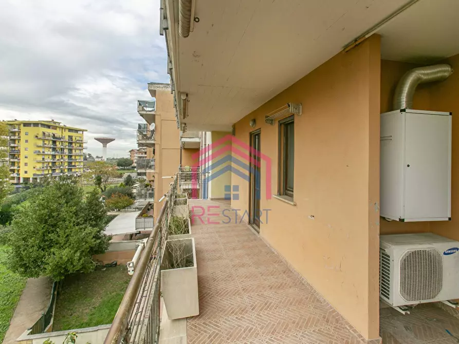 Immagine 24 di Appartamento in vendita  in VIALE DELLE ARTI 13 a Pomezia