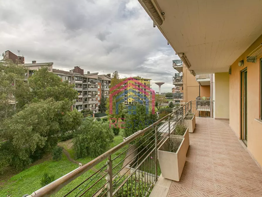 Immagine 25 di Appartamento in vendita  in VIALE DELLE ARTI 13 a Pomezia