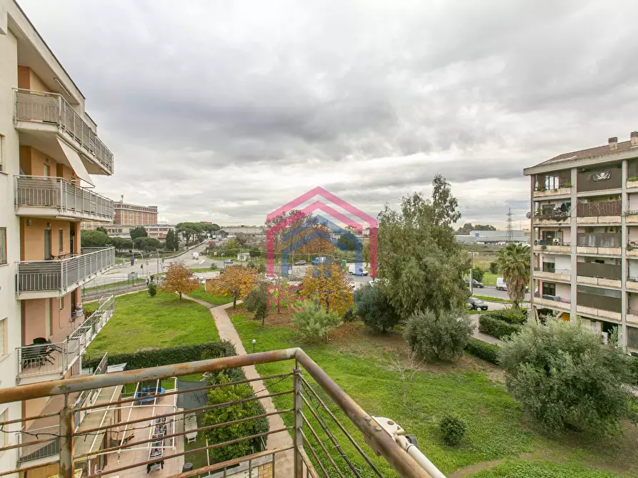 Immagine 26 di Appartamento in vendita  in VIALE DELLE ARTI 13 a Pomezia