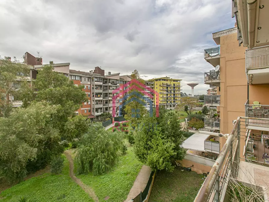 Immagine 27 di Appartamento in vendita  in VIALE DELLE ARTI 13 a Pomezia