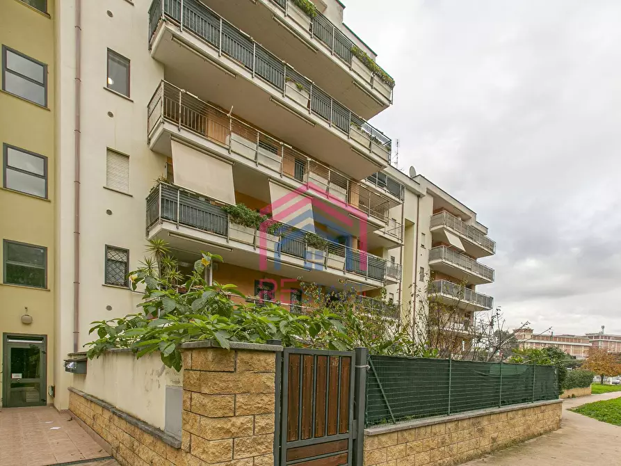 Immagine 28 di Appartamento in vendita  in VIALE DELLE ARTI 13 a Pomezia