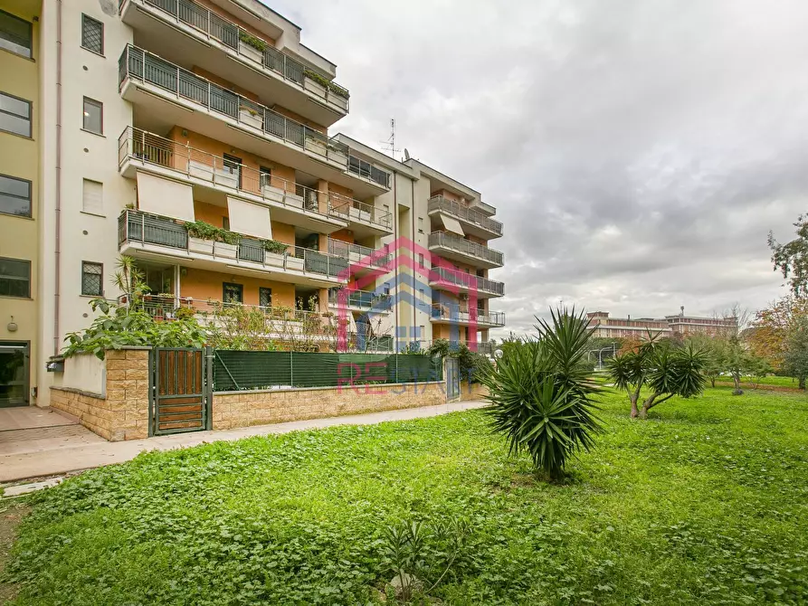 Immagine 30 di Appartamento in vendita  in VIALE DELLE ARTI 13 a Pomezia