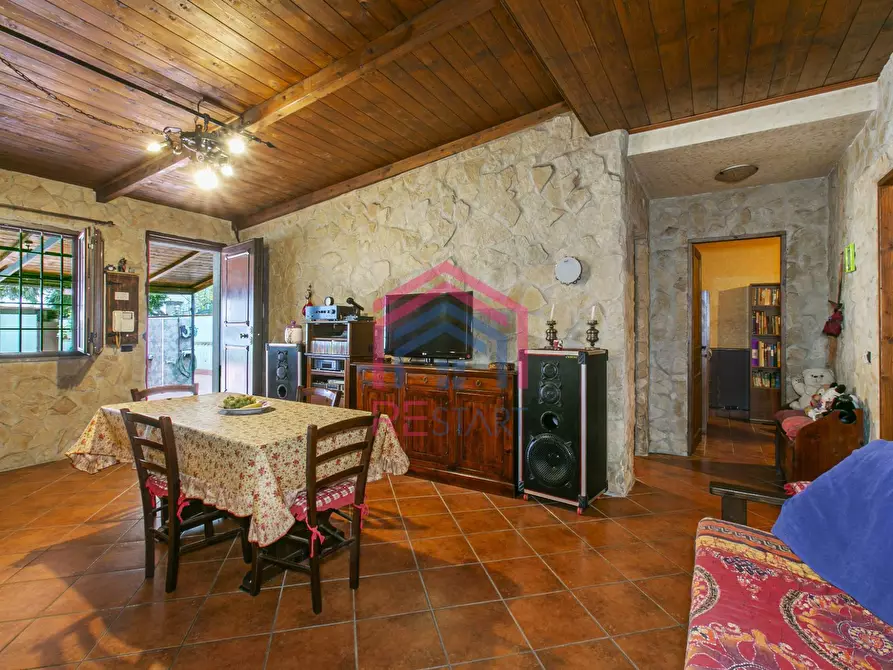 Immagine 16 di Villetta a schiera in vendita  in Via Dei Sergii 56 a Roma