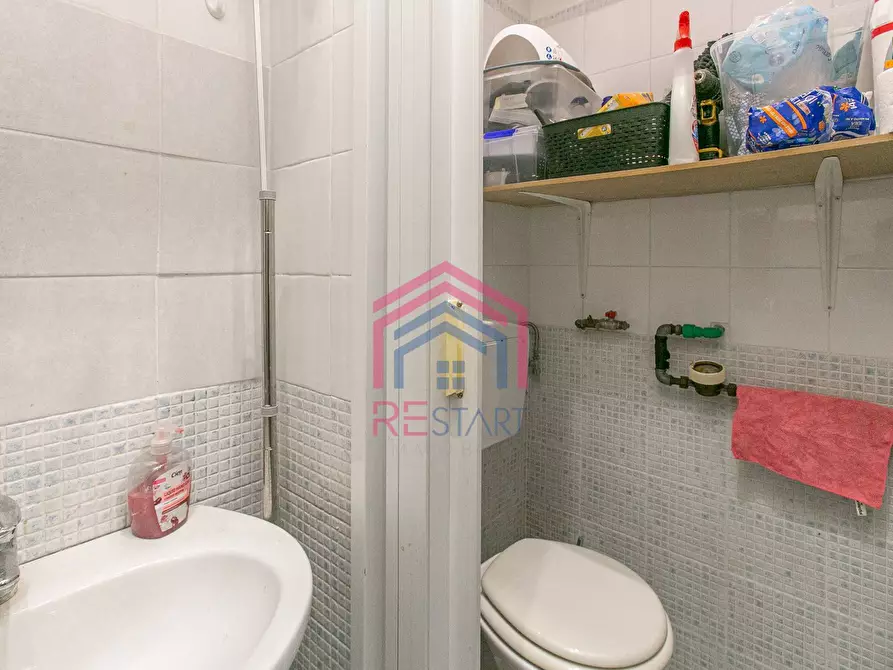 Immagine 13 di Negozio in affitto  in Via Roma 188 a Pomezia