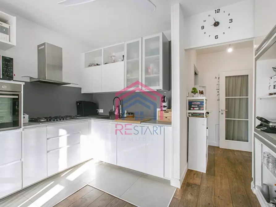 Immagine 10 di Casa semindipendente in vendita  in via Altofonte 8 a Pomezia