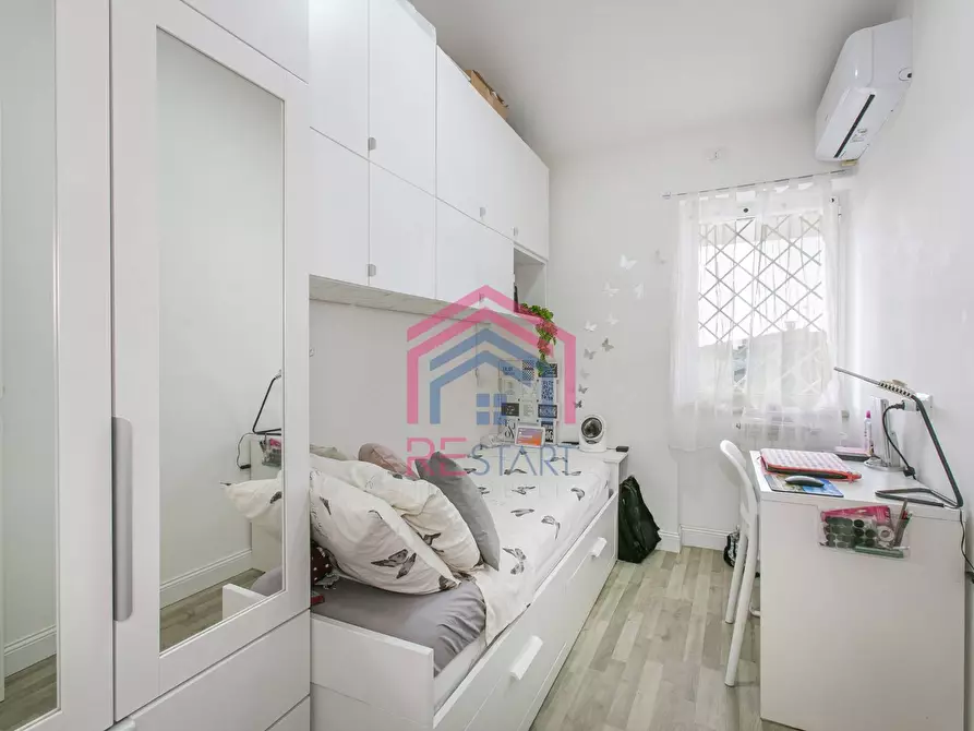 Immagine 20 di Casa semindipendente in vendita  in via Altofonte 8 a Pomezia