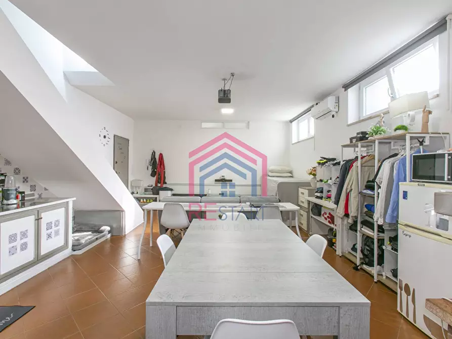 Immagine 30 di Casa semindipendente in vendita  in via Altofonte 8 a Pomezia