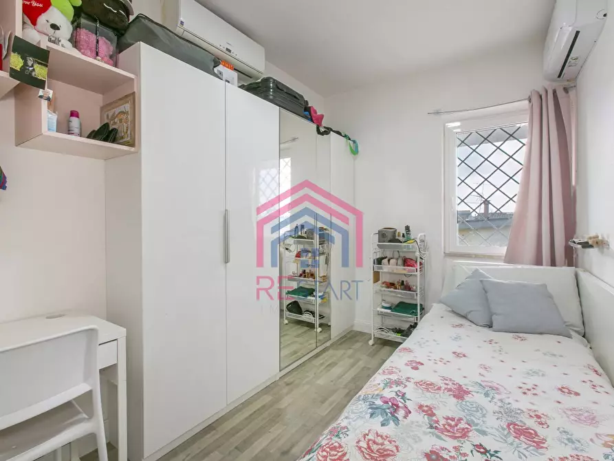 Immagine 21 di Casa semindipendente in vendita  in via Altofonte 8 a Pomezia