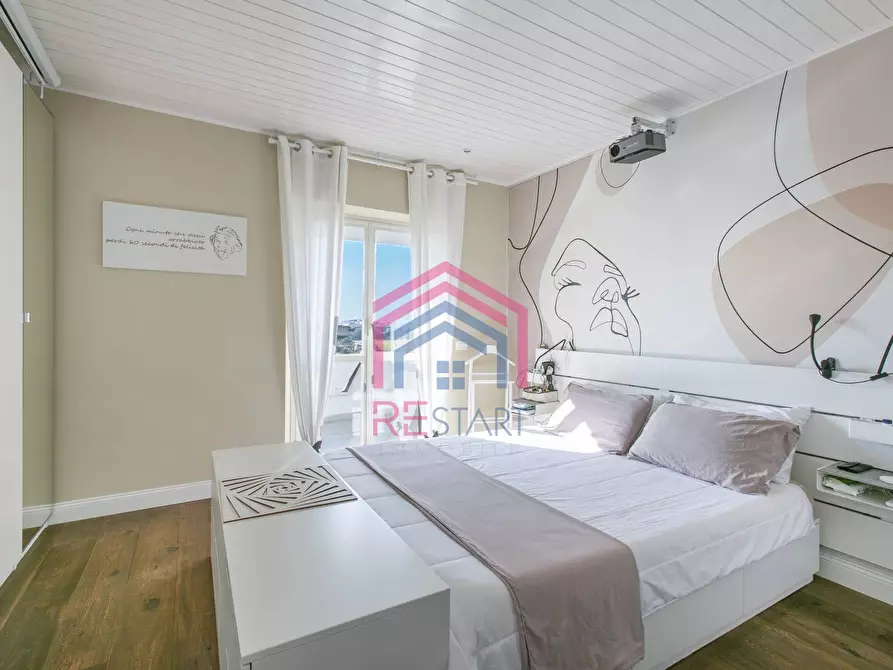 Immagine 12 di Casa semindipendente in vendita  in via Altofonte 8 a Pomezia