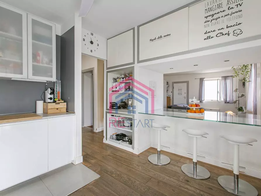 Immagine 7 di Casa semindipendente in vendita  in via Altofonte 8 a Pomezia