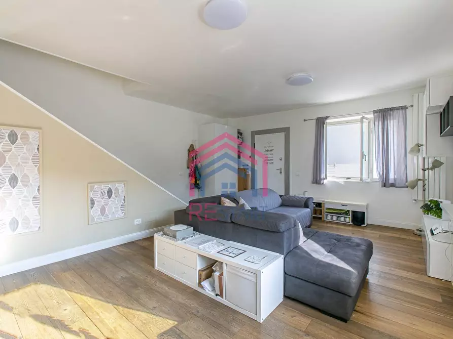 Immagine 4 di Casa semindipendente in vendita  in via Altofonte 8 a Pomezia