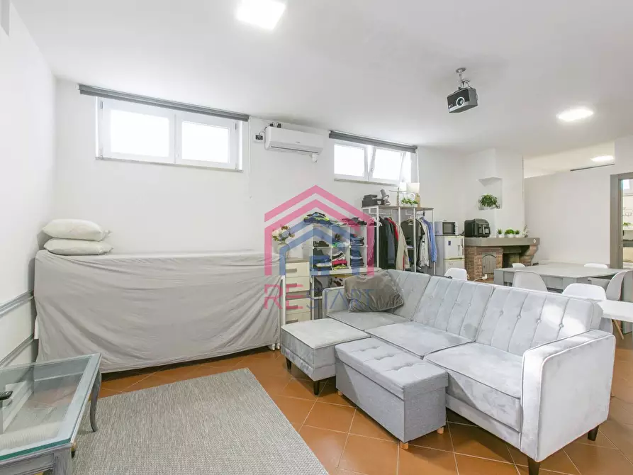 Immagine 36 di Casa semindipendente in vendita  in via Altofonte 8 a Pomezia