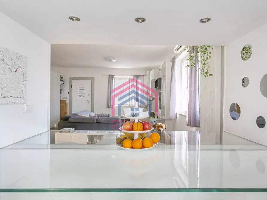 Immagine 8 di Casa semindipendente in vendita  in via Altofonte 8 a Pomezia