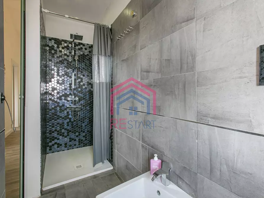 Immagine 38 di Casa semindipendente in vendita  in via Altofonte 8 a Pomezia