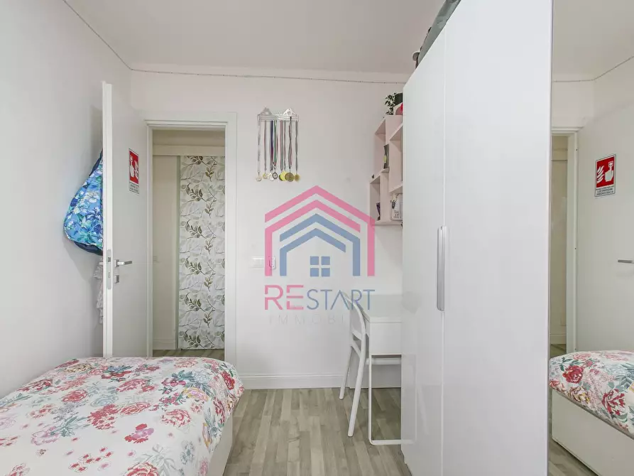 Immagine 23 di Casa semindipendente in vendita  in via Altofonte 8 a Pomezia