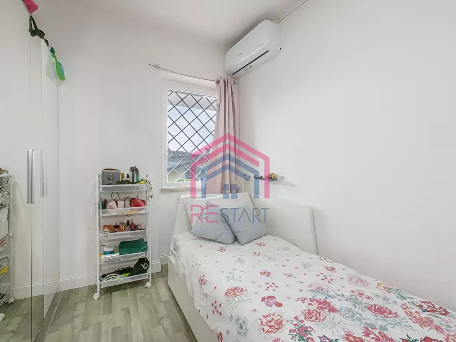 Immagine 24 di Casa semindipendente in vendita  in via Altofonte 8 a Pomezia