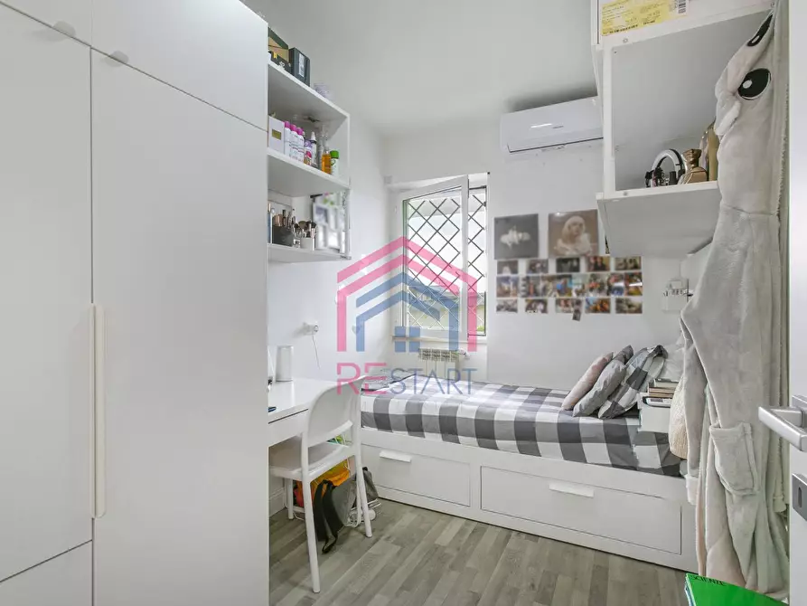 Immagine 26 di Casa semindipendente in vendita  in via Altofonte 8 a Pomezia