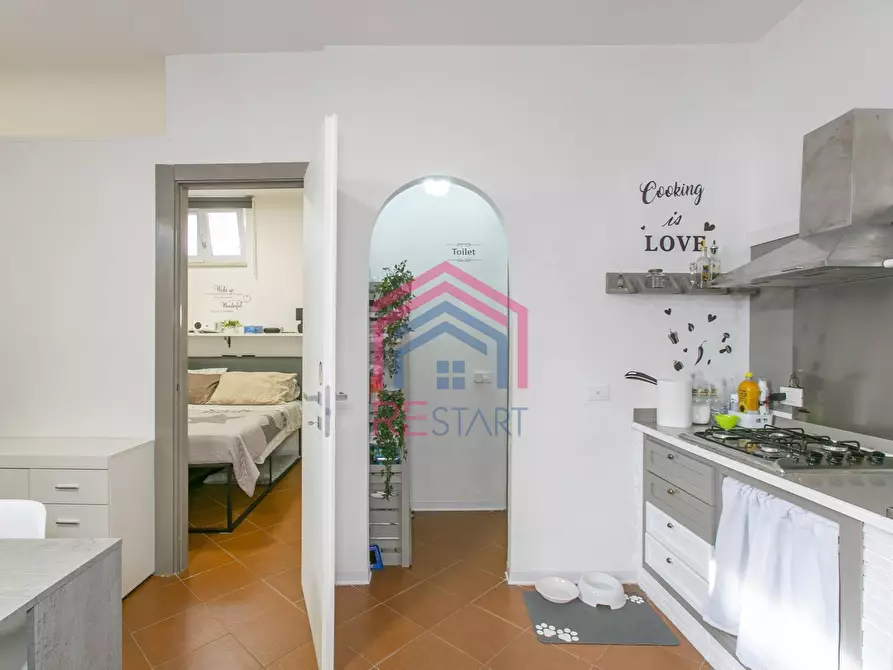 Immagine 29 di Casa semindipendente in vendita  in via Altofonte 8 a Pomezia