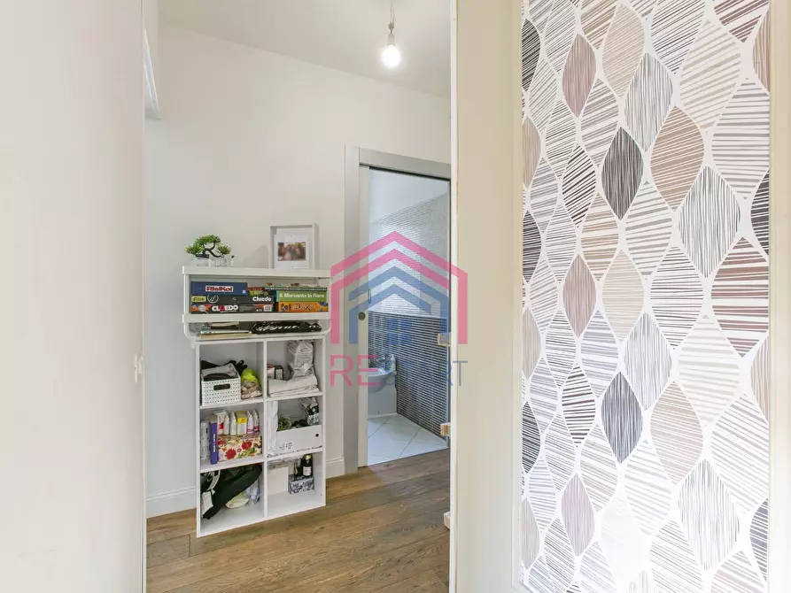 Immagine 11 di Casa semindipendente in vendita  in via Altofonte 8 a Pomezia