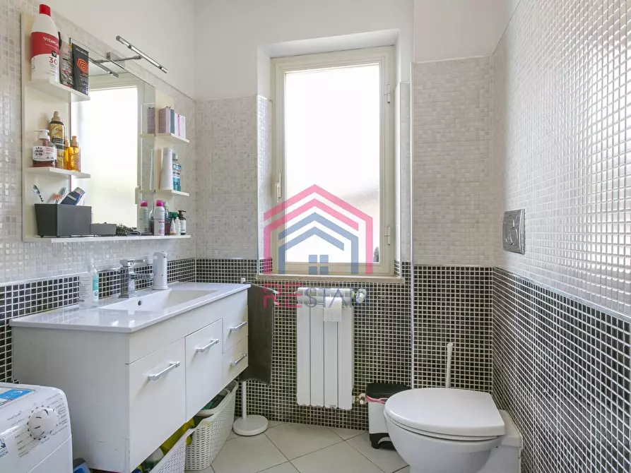 Immagine 33 di Casa semindipendente in vendita  in via Altofonte 8 a Pomezia